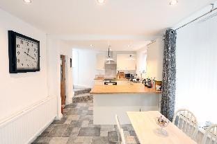 Willow Cottage Vacation rental in The Old Workhouse