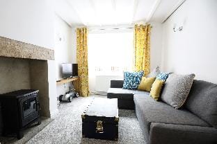 Willow Cottage Vacation rental in The Old Workhouse