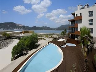 Troia Residence by The Editory - Apartamentos Praia Apartment in Setúbal Municipality