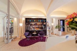 Hapimag Ferienwohnungen Dresden Apartment in Dresden