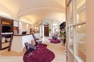 Hapimag Ferienwohnungen Dresden Apartment in Dresden
