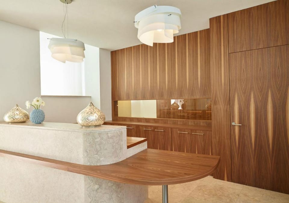 Hapimag Apartments Lisbon Apartment in Lisbon