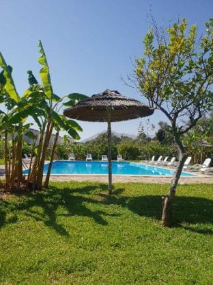 Agriturismo Villa Cefalà  Farm Stay in Sicily