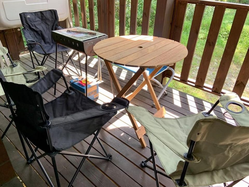 HAL Cottage｜Hand Crafted Cozy Cottage Vacation rental in Hakuba