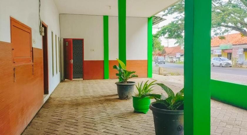 Artcho Residence near Pantai Bentar Probolinggo Hotel in East Java