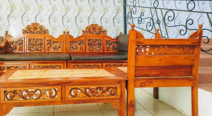 Artcho Residence near Pantai Bentar Probolinggo Hotel in East Java