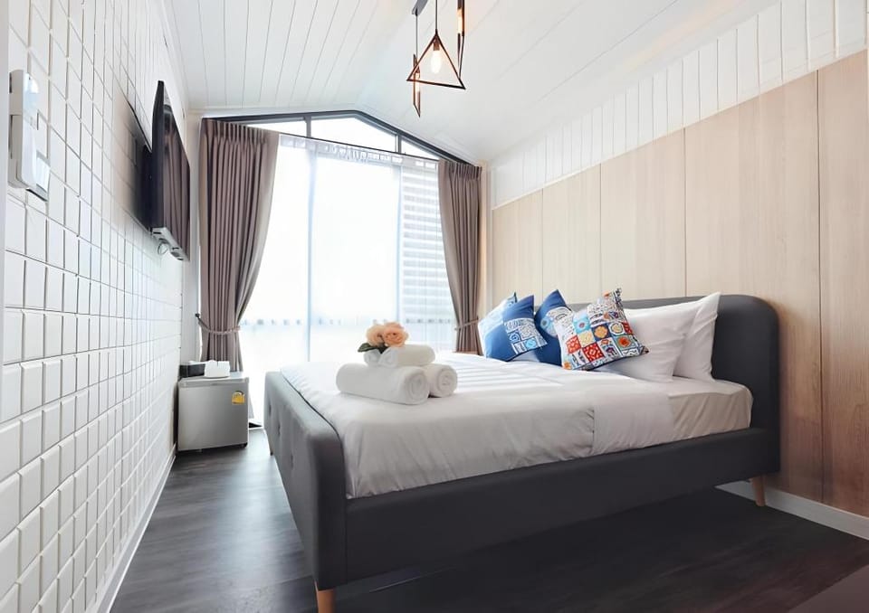 Capital O 75422 Million Pillows Bed and Breakfast in Chiang Mai