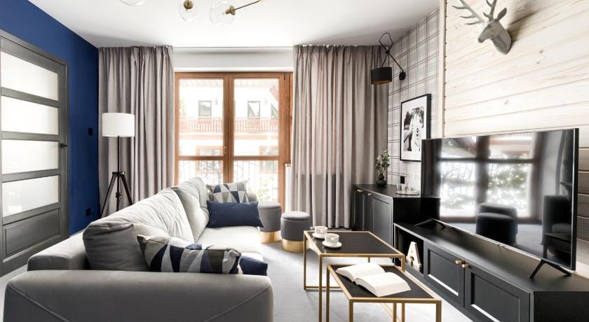 Aspen House Zakopane Vacation rental in Zakopane