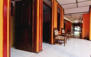 HOTEL WIDODO 1 TUSTIYANI PARANGTRITIS Hotel in Special Region of Yogyakarta