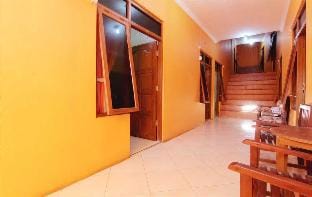 HOTEL WIDODO 1 TUSTIYANI PARANGTRITIS Hotel in Special Region of Yogyakarta