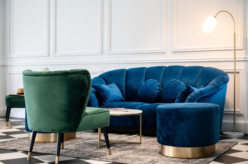 Nemea Appart Hotel Les Hauts de Milady Biarritz Apartment hotel in Biarritz