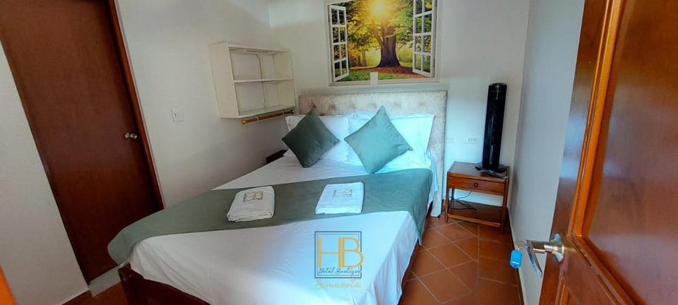 HOTEL BOUTIQUE SIMACOTA Hotel in Santander, Colombia