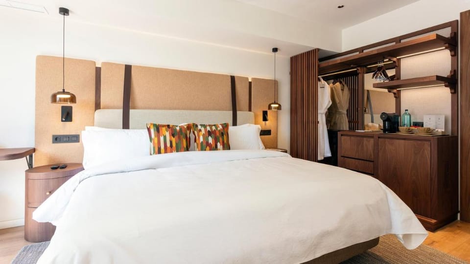 Hotel Indigo Gandia Beach By IHG Hotel in Safor