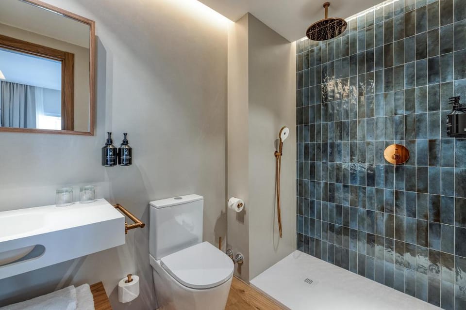 Hotel Indigo Gandia Beach By IHG Hotel in Safor