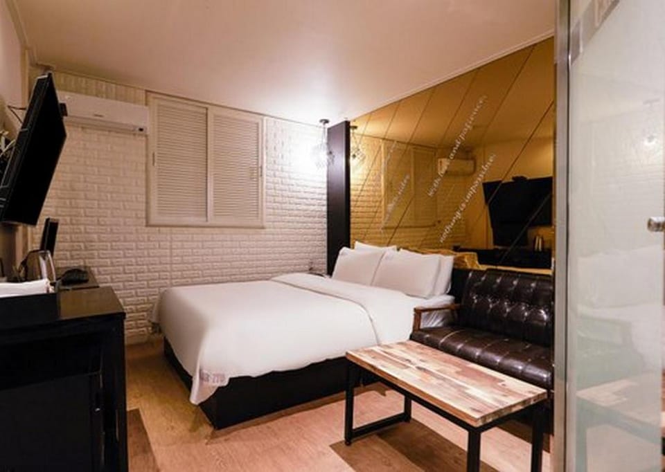 Anyang Calito Hotel Hotel in Gyeonggi-do