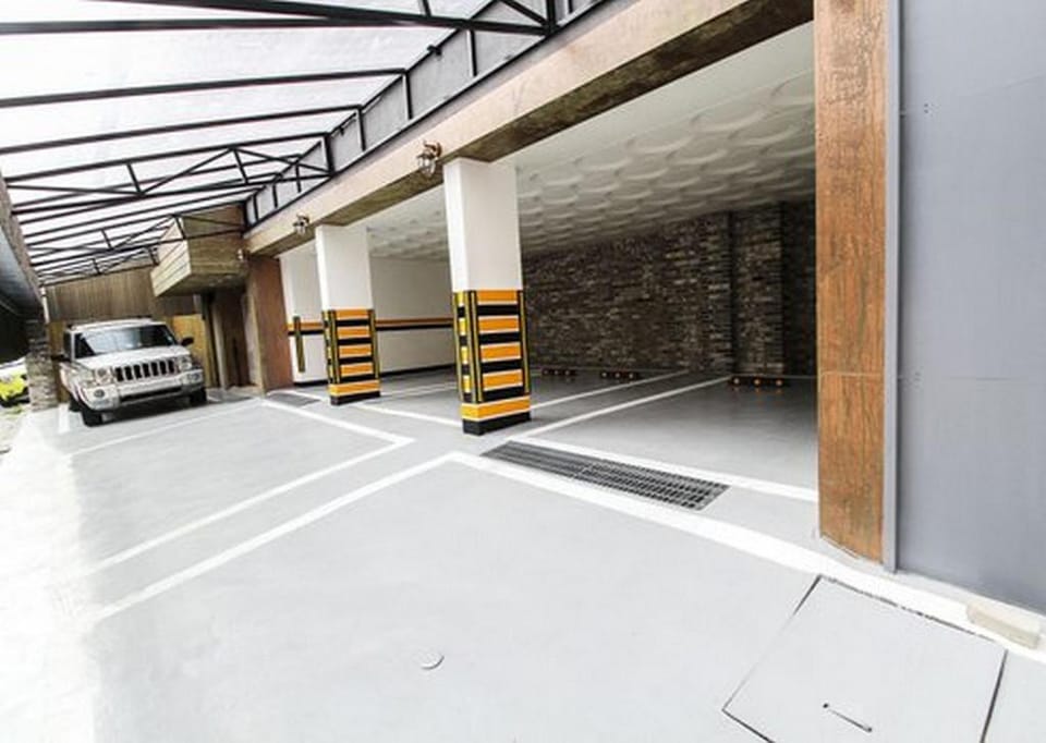Anyang Calito Hotel Hotel in Gyeonggi-do