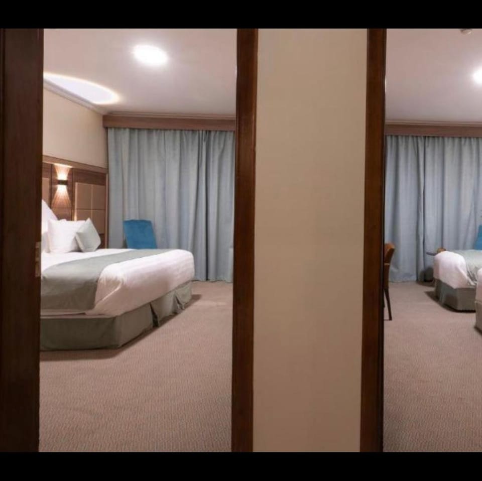 Sukoon Hotel Hotel in Medina
