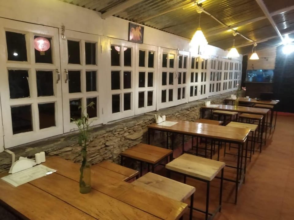 Once Upon A Forest, Nainital  Apartment in Uttarakhand