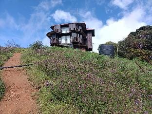 Coorg Tree House Vacation rental in Kerala