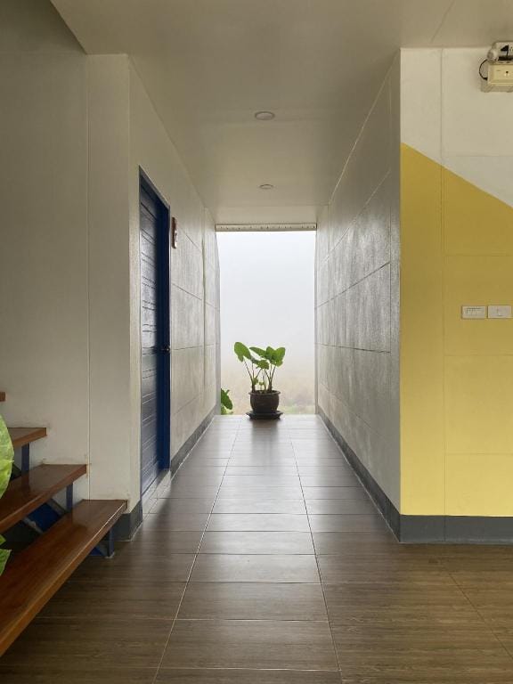 The Ray Room and Cafe @Santisuk, Nan Apartment in Laos