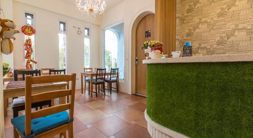 Ola B&B Bed and Breakfast in Taiwan, Province of China