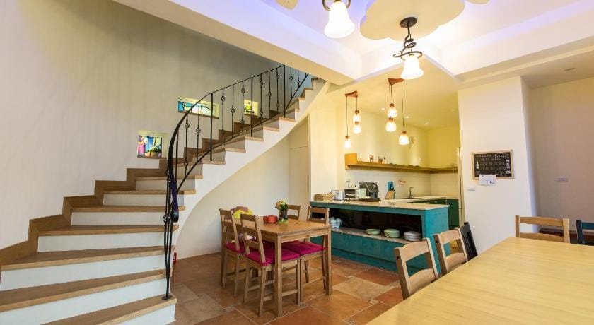 Ola B&B Bed and Breakfast in Taiwan, Province of China