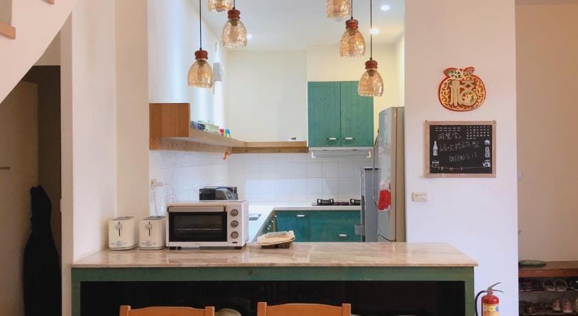 Ola B&B Bed and Breakfast in Taiwan, Province of China