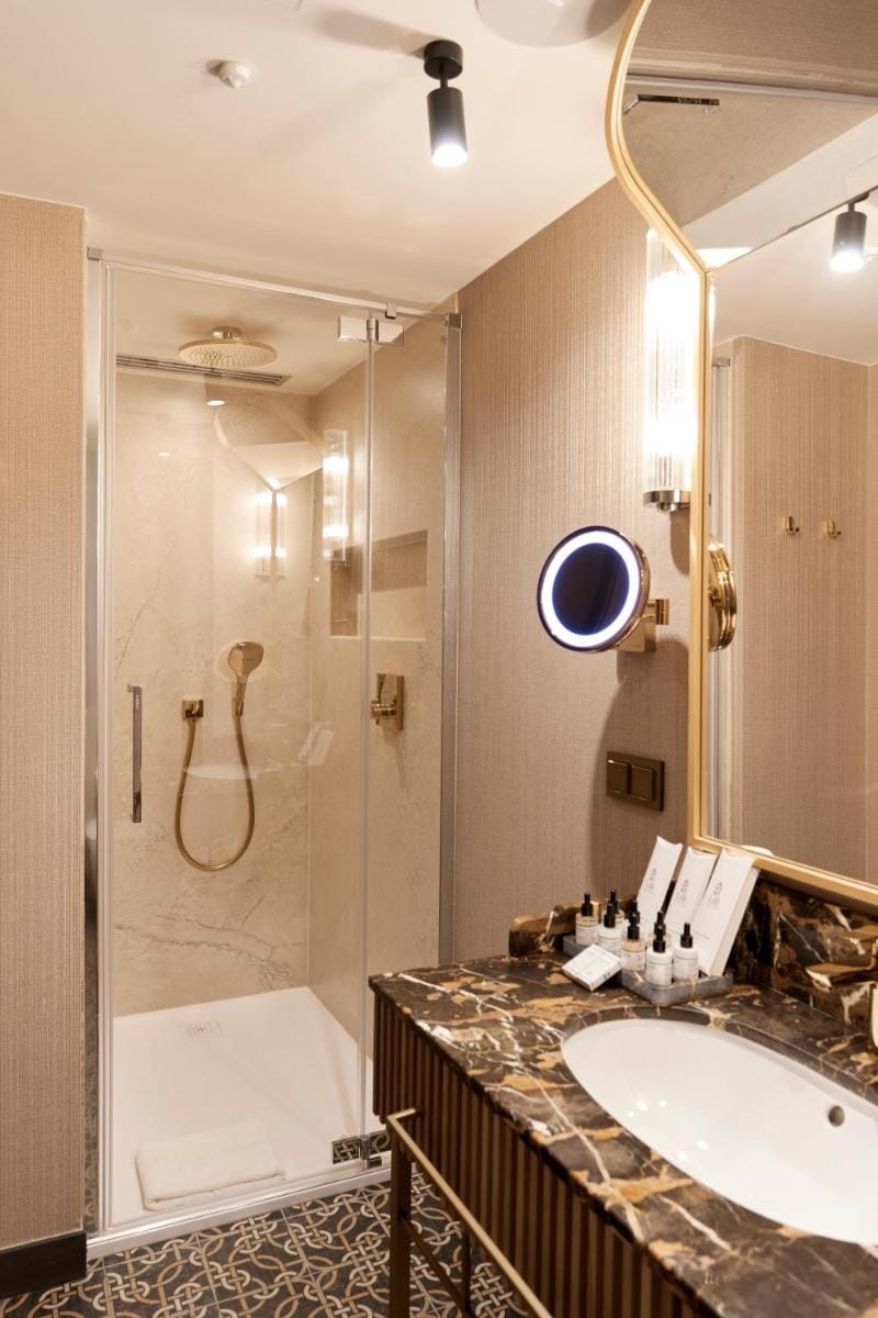 Bel Mon Resort & SPA Hotel in Czechia