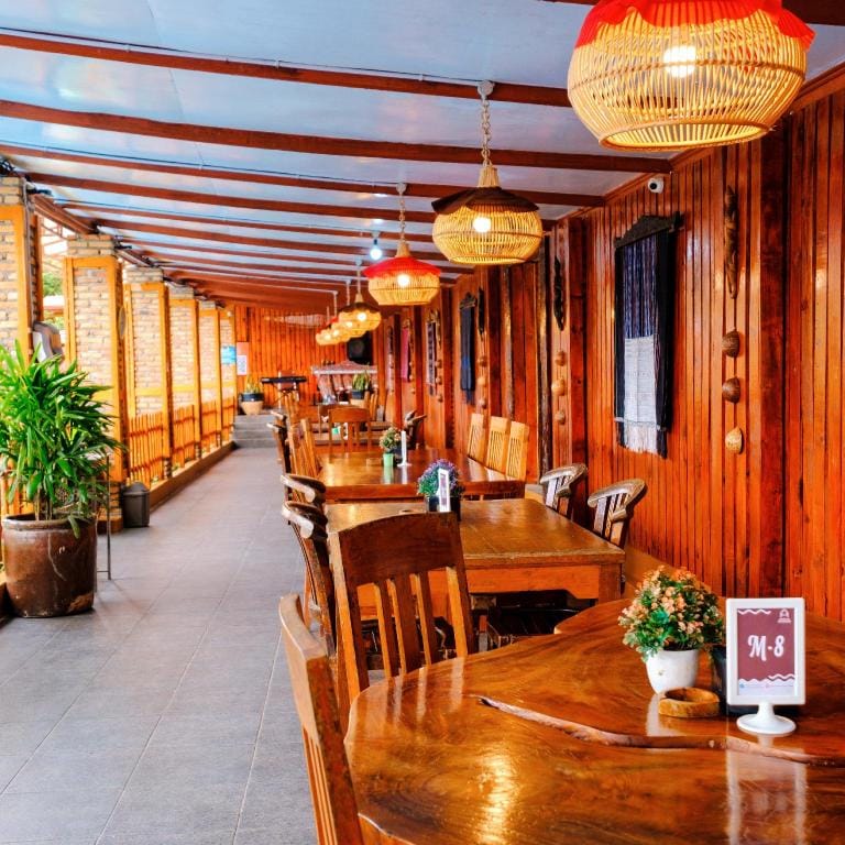 Martin Anugrah Hotel & Restaurant Hotel in Indonesia