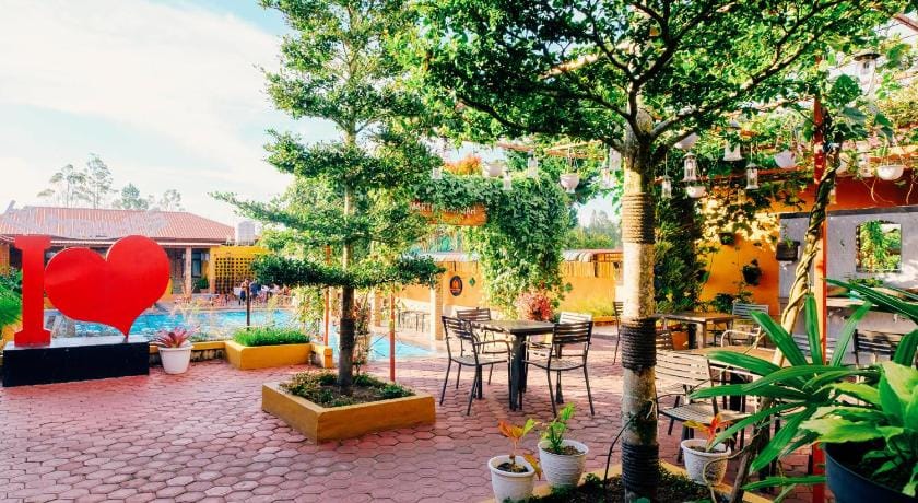 Martin Anugrah Hotel & Restaurant Hotel in Indonesia