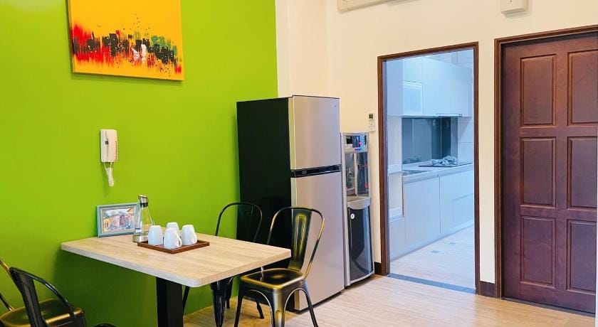 New Time Hostel Bed and Breakfast in Xiamen