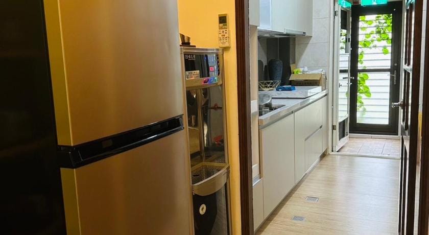 New Time Hostel Bed and Breakfast in Xiamen