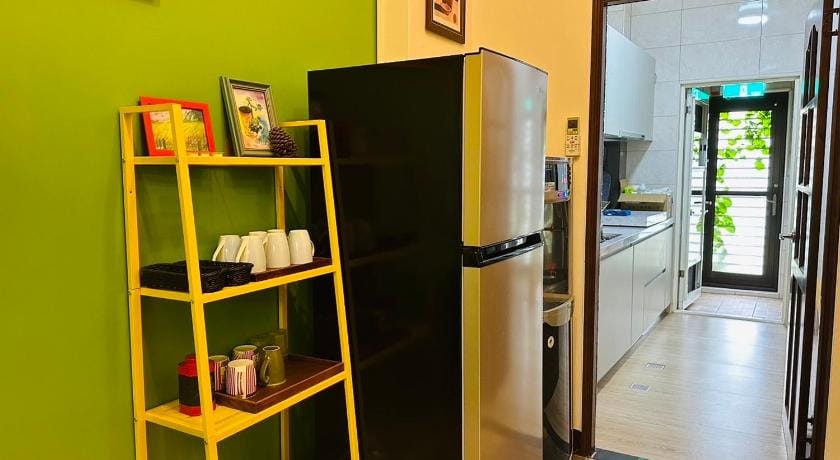 New Time Hostel Bed and Breakfast in Xiamen