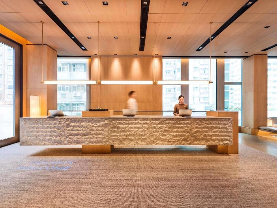 AKI Hong Kong - Mgallery Hotel in Hong Kong