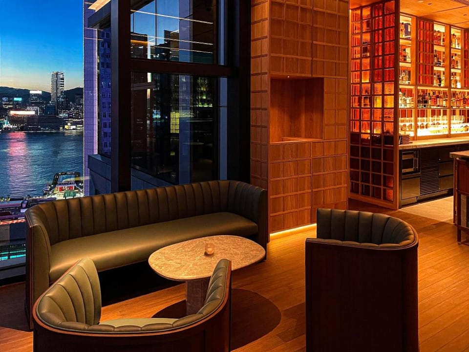 AKI Hong Kong - Mgallery Hotel in Hong Kong