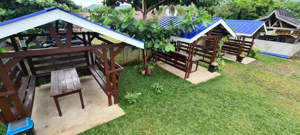 H-World Surf Camp & Resort Campground/ 
RV Resort in Calabarzon