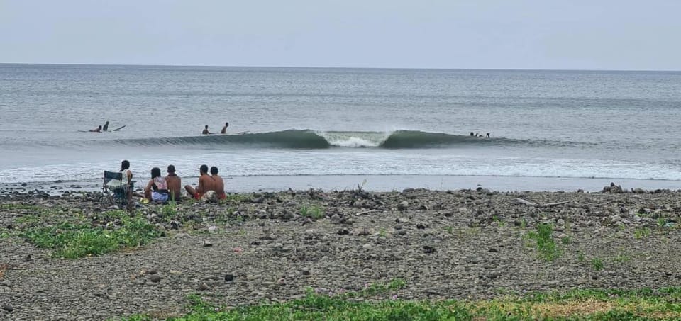 H-World Surf Camp & Resort Campground/ 
RV Resort in Calabarzon