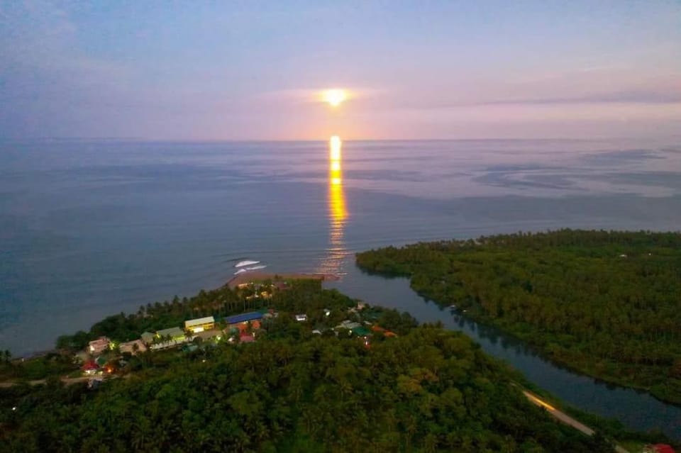 H-World Surf Camp & Resort Campground/ 
RV Resort in Calabarzon