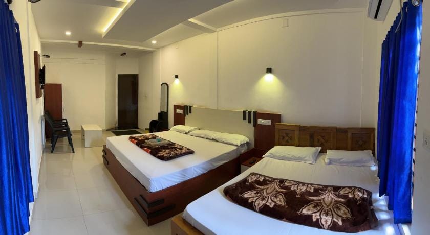 Dakshinakasi Guest House Hotel in Kerala