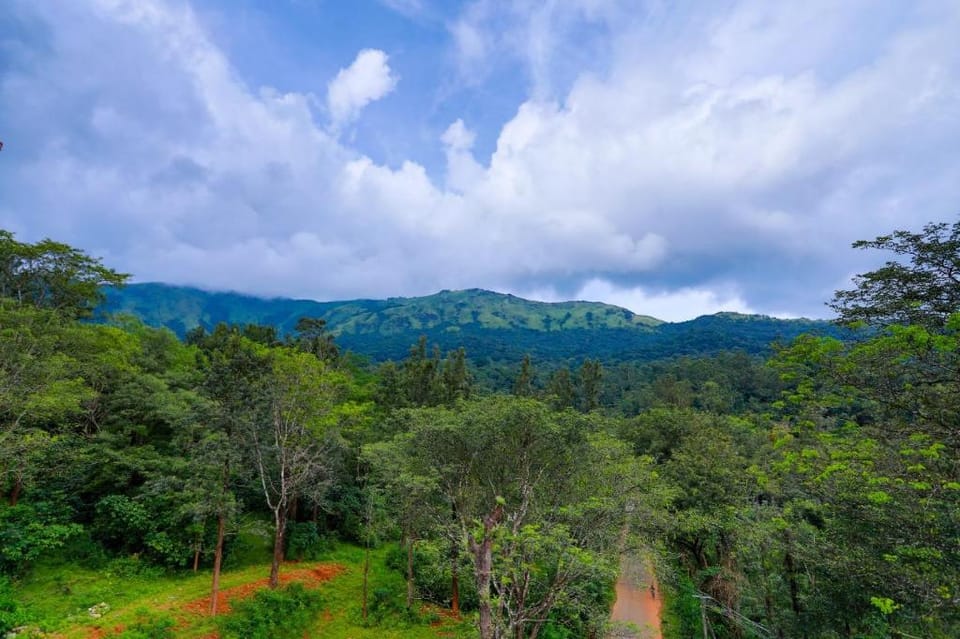 Dakshinakasi Guest House Hotel in Kerala