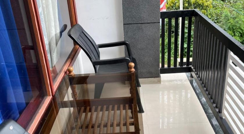 Dakshinakasi Guest House Hotel in Kerala
