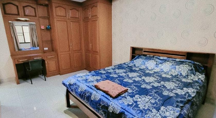 Marin House Pattaya Vacation rental in Pattaya City
