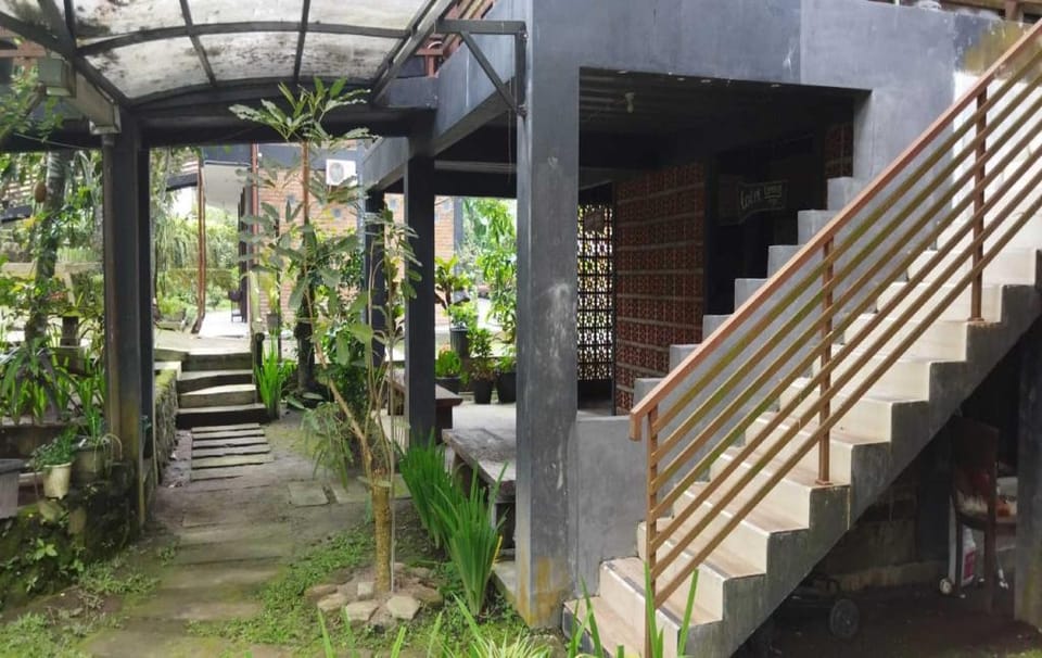 Kebon Krapyak Yogyakarta Hotel in Special Region of Yogyakarta