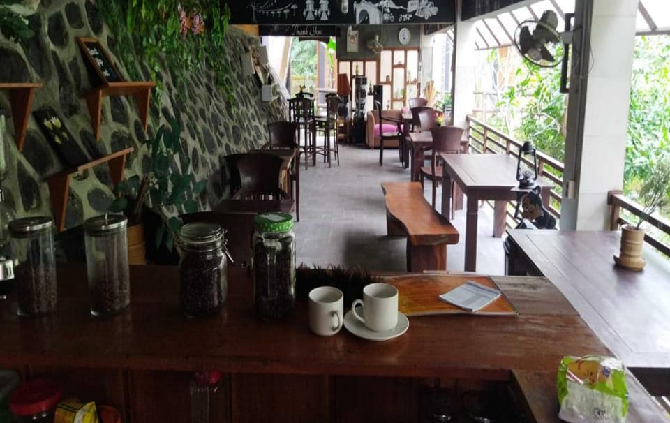 Kebon Krapyak Yogyakarta Hotel in Special Region of Yogyakarta
