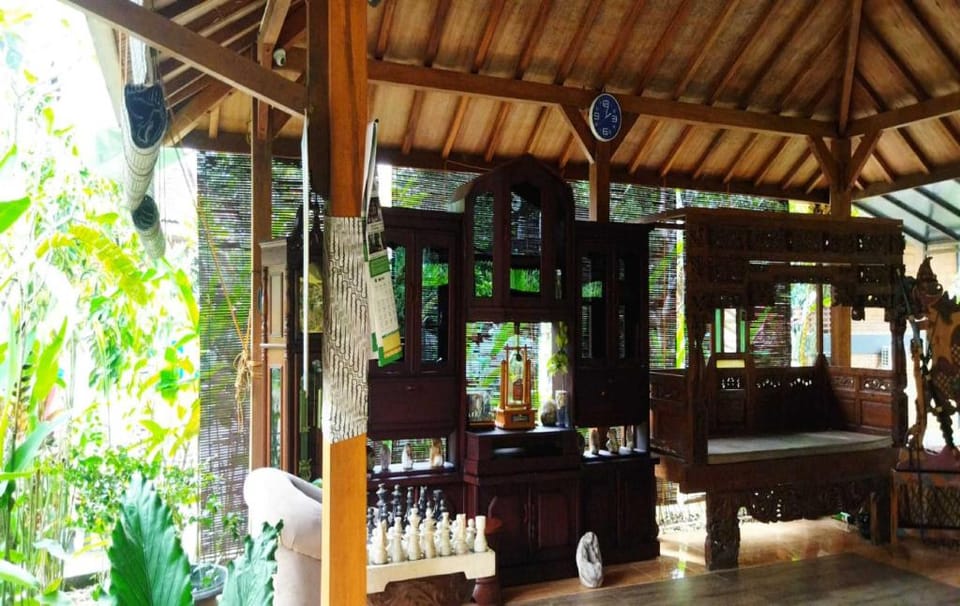 Kebon Krapyak Yogyakarta Hotel in Special Region of Yogyakarta