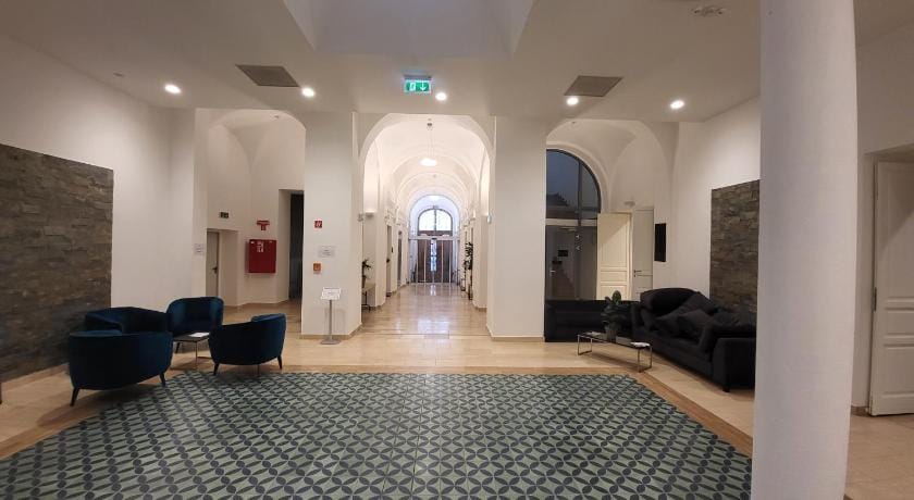 D50 szálloda és rendezvényközpont Hotel in Budapest