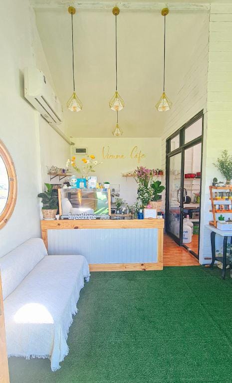 Viewna Little Home(วิวนาลิตเติ้ลโฮม) Hotel in Laos