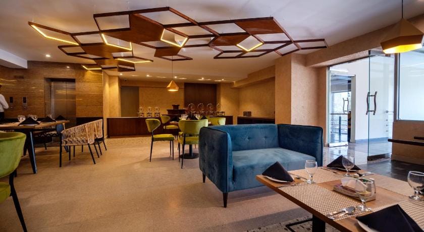Hotel One Tower Gulberg Hotel in Lahore