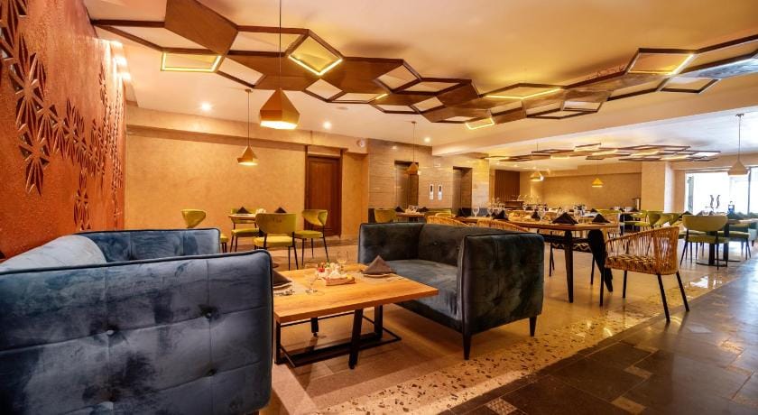 Hotel One Tower Gulberg Hotel in Lahore