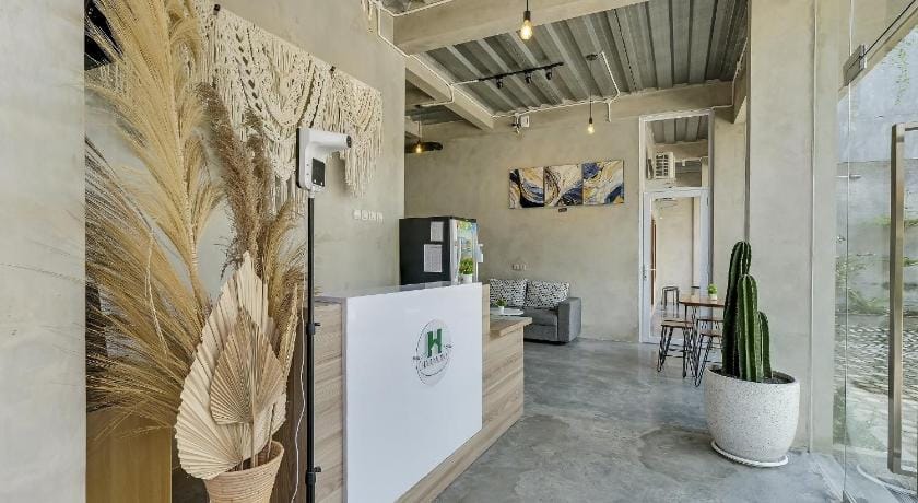 Capital O 90983 Harmony Easy Stay Hotel in Special Region of Yogyakarta